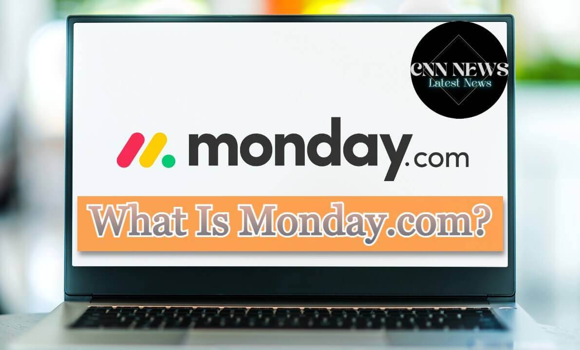 What Is Monday.com?