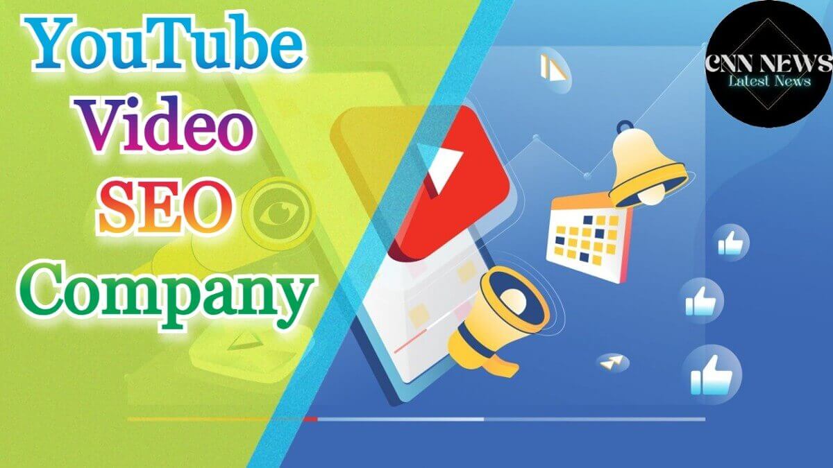 YouTube Video SEO Company