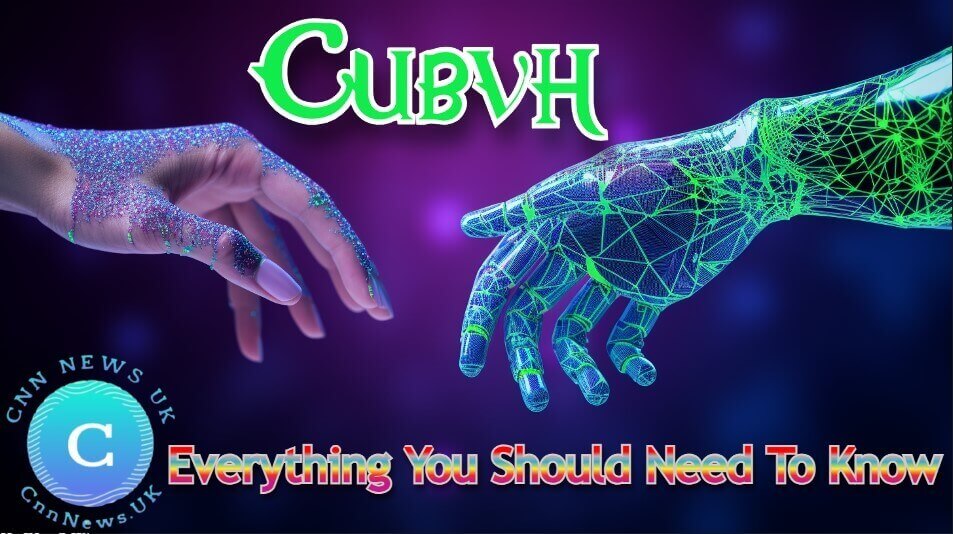 Cubvh Everything You Should Need To Know