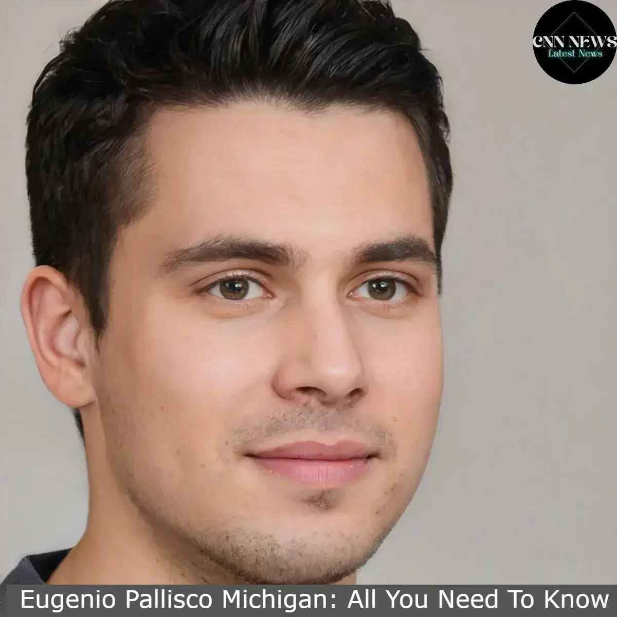 Eugenio Pallisco Michigan: All You Need To Know
