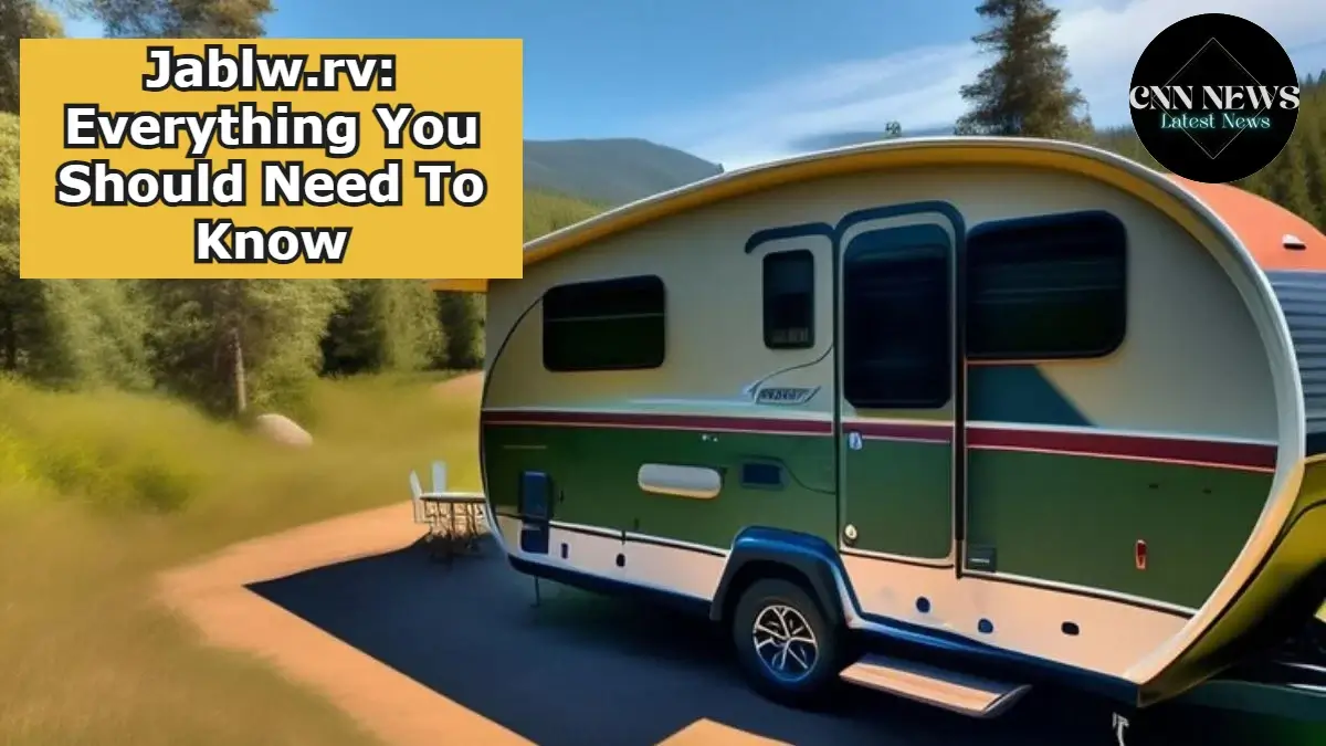 Jablw.rv: Everything You Should Need To Know