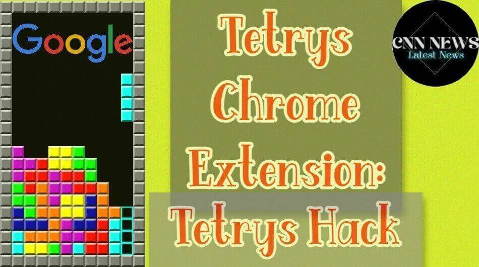 Tetrys Chrome Extension: Tetrys Hacks