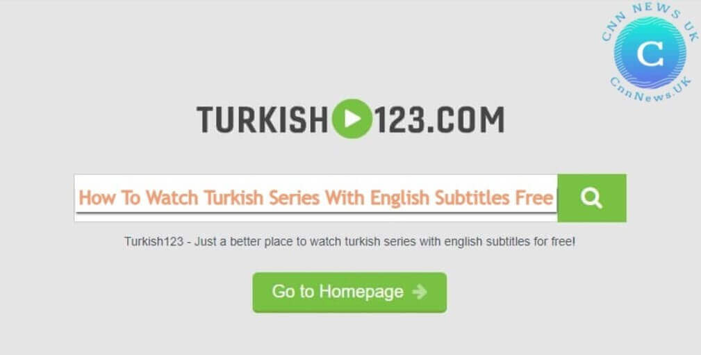 Turkish123: How To Watch Turkish Series With English Subtitles Free