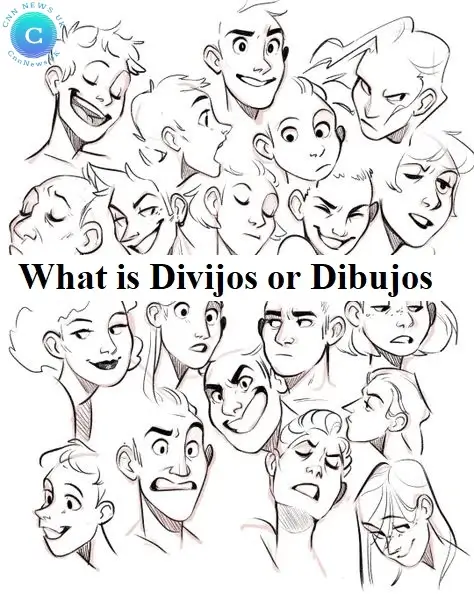 What Is Divijos and Dibujos? A Complete Guide
