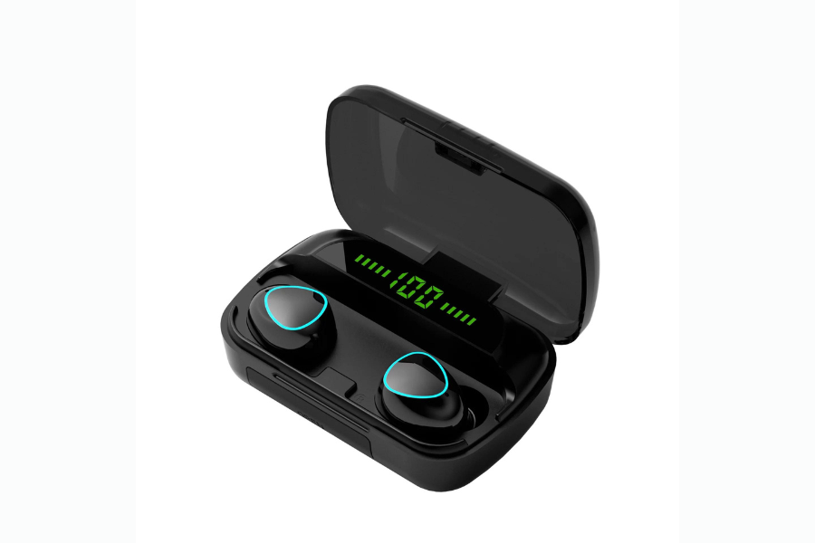 Gotham’s Finest Exploring the Tech Behind Batman-Inspired Earbuds